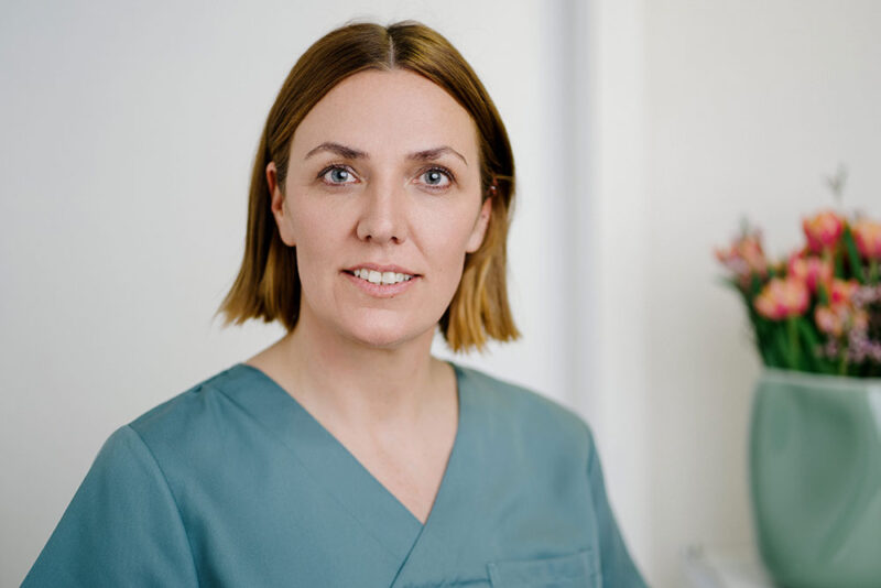 Team | Hausarzt München Westend | Dr. med. Winkler & Koch